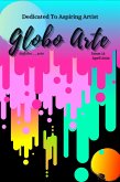 Globo arte April 2022 (eBook, ePUB)