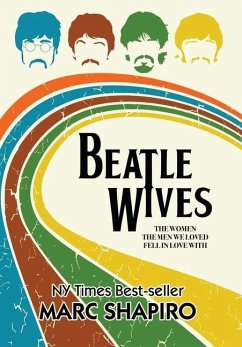 Beatle Wives - Shapiro, Marc