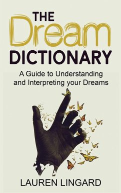 The Dream Dictionary - Lingard, Lauren