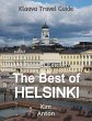 The Best of Helsinki (Klaava Travel... - Bild 1