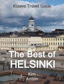 The Best of Helsinki (Klaava Travel Guide) (eBook, ePUB)