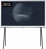 Samsung GQ55LS01BAUXZG 138 cm (55 Zoll) Fernseher (4K / Ultra HD)