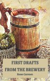 First Drafts from the Brewery (eBook, ePUB)