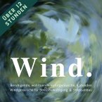 Wind & Windgeräusche: Beruhigende, wohltuende Naturgeräusche für Stressreduktion, Stressvermeidung & Stressabbau (MP3-Download)