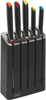 Joseph Joseph Messerblock Set 6 tlg. Color