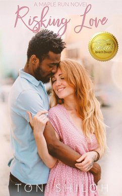 Cover Risking Love (Maple Run, #4) (eBook, ePUB)