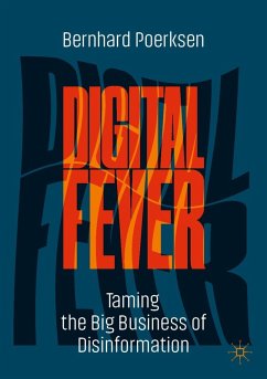 Cover Digital Fever (eBook, PDF)