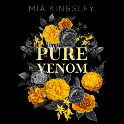Pure Venom (MP3-Download) - Kingsley, Mia
