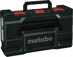 Metabo metaBOX 145 L leer - - Bei bücher.de kaufen