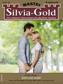 Silvia-Gold 158 (eBook, ePUB)