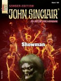 John Sinclair Sonder-Edition 180 (eBook, ePUB)