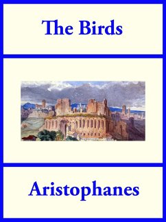 The Birds (eBook, ePUB) - Aristophanes