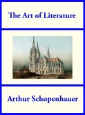 The Art of Literature (eBook, ePUB)