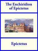 The Enchiridion of Epictetus (eBook, ePUB)