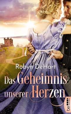 Das Geheimnis unserer Herzen (eBook, ePUB) - DeHart, Robyn