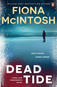 Dead Tide (eBook, ePUB) - Mcintosh, Fiona