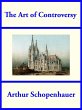 The Art of Controversy (eBook, ePUB) - Bild 1
