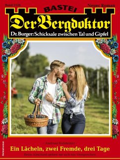 Der Bergdoktor 2126 (eBook, ePUB) Cover Der Bergdoktor 2126 (eBook, ePUB)