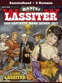 Lassiter Sammelband 1836 (eBook, ePUB)