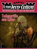 Jerry Cotton 3384 (eBook, ePUB)