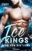 Ice Kings - Sieg für die Liebe (eBook, ePUB)