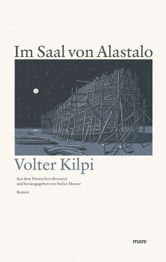 Im Saal von Alastalo (eBook, ePUB) - Kilpi, Volter