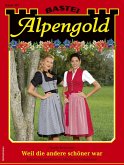Alpengold 373 (eBook, ePUB)