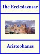 The Ecclesiazusae (eBook, ePUB) - Bild 1
