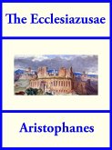 The Ecclesiazusae (eBook, ePUB)