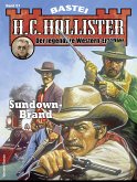 H. C. Hollister 57 (eBook, ePUB)