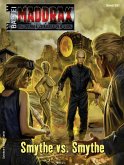Maddrax 581 (eBook, ePUB) Maddrax 581 (eBook, ePUB)