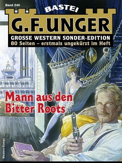 G. F. Unger Sonder-Edition 240 (eBook, ePUB) - Unger, G. F.