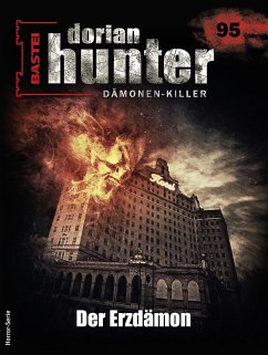 Dorian Hunter 95 (eBook, ePUB) - Warren, Earl