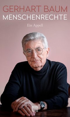 Menschenrechte (eBook, ePUB) - Baum, Gerhart