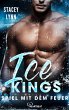 Ice Kings - Spiel mit dem Feuer (eBook,... - Bild 1