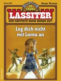 Lassiter 2597 (eBook, ePUB)