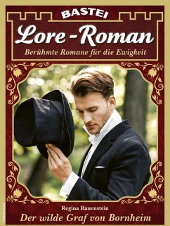 Lore-Roman 130 (eBook, ePUB) - Rauenstein, Regina