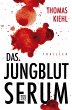 Das Jungblut-Serum (eBook, ePUB) - Bild 1