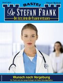 Dr. Stefan Frank 2653 (eBook, ePUB)