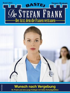 Dr. Stefan Frank 2653 (eBook, ePUB) - Frank, Stefan