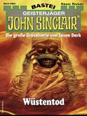 John Sinclair 2284 (eBook, ePUB)