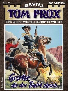 Cover Tom Prox 94 (eBook, ePUB)