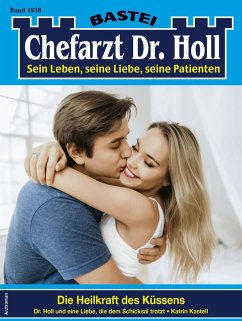 Cover Chefarzt Dr. Holl 1938 (eBook, ePUB)