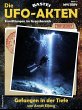 Die UFO-AKTEN 15 (eBook, ePUB) - Bild 1