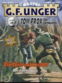G. F. Unger Tom Prox & Pete 25 (eBook, ePUB)