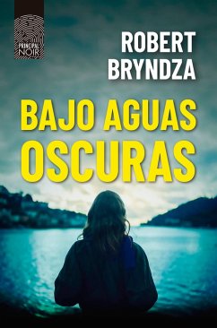 Cover Bajo aguas oscuras (eBook, ePUB)