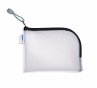 Herma Universaltasche A6 19x14cm schwarz - Bild 1