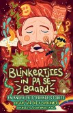 Blinkertjies in Pa se baard en ander skitterende stories (eBook, ePUB)