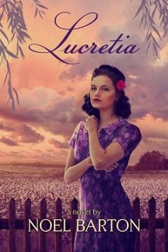 Cover Lucretia (eBook, ePUB)