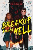 Breakup from Hell (eBook, ePUB)